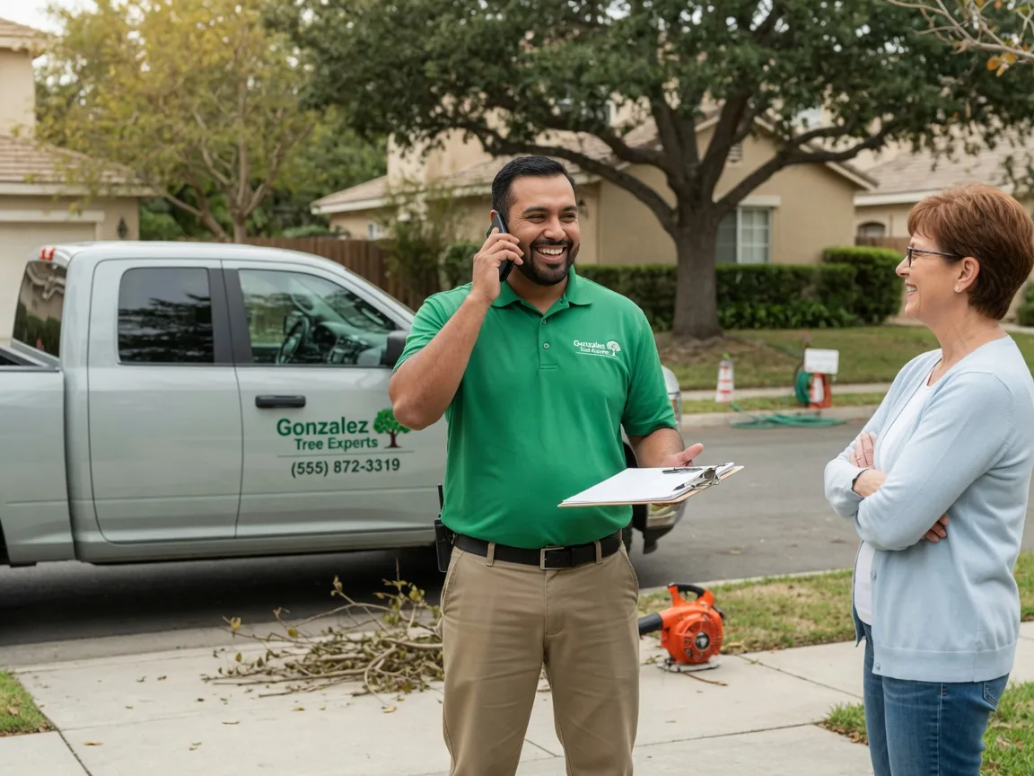 Tree Service Foosland, IL FAQs